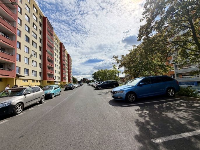 Prodej, Byt 3+1, Most