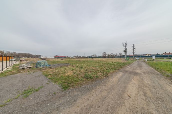 Prodej, Pozemek k bydlení, Baška