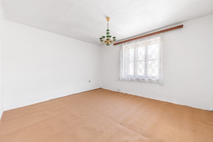 Prodej, Rodinný dům, Doubravník