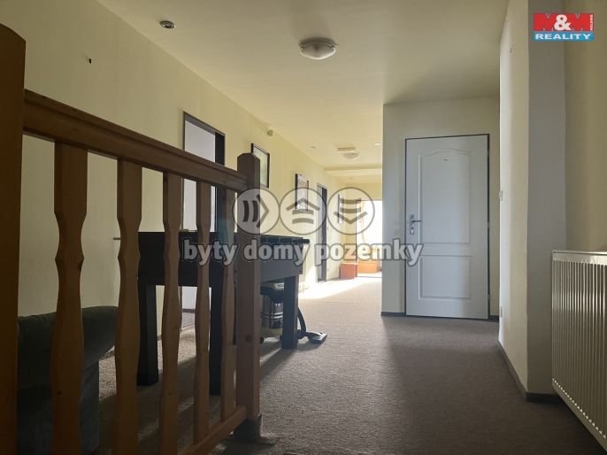 Prodej, Rodinný dům, Zásada