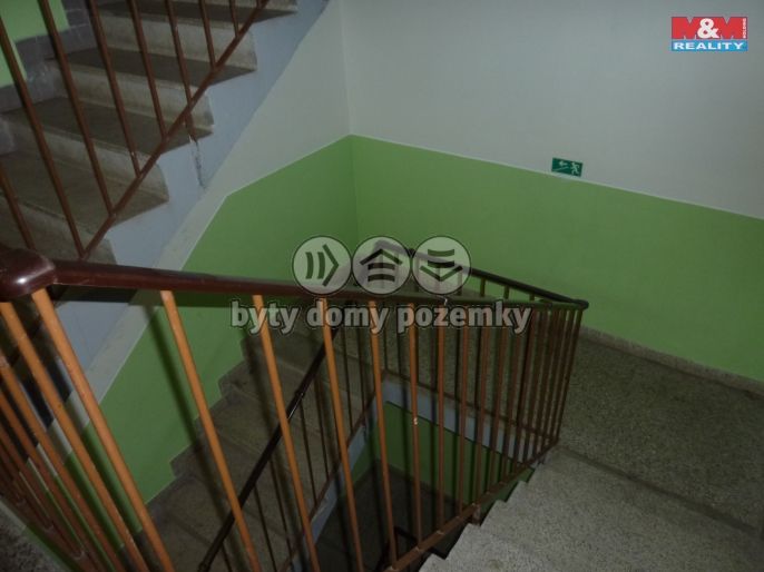 Prodej, Byt 3+1, Náchod