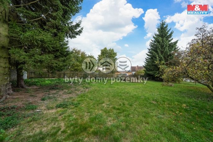 Prodej, Pozemek k bydlení, Bezděkov