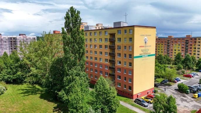 Pronájem, Byt 3+1, Plzeň