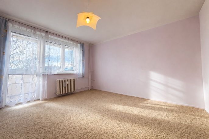 Pronájem, Byt 2+1, Klatovy