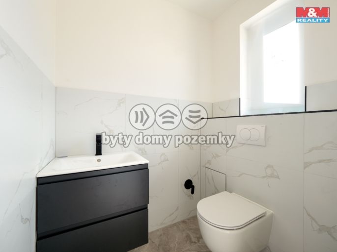 Prodej, Rodinný dům, Malý Újezd