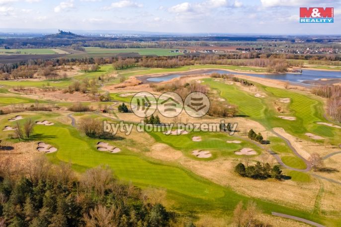 Prodej, Pozemek k bydlení, Újezd u Sezemic