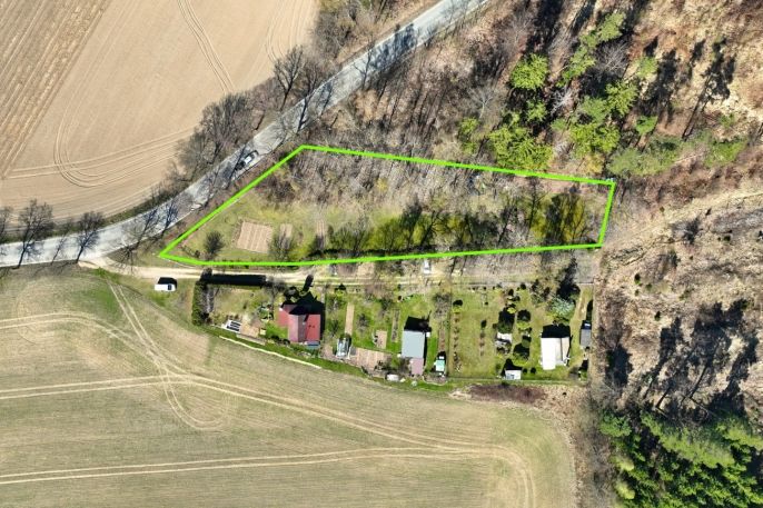 Prodej, Zahrada, Pelhřimov