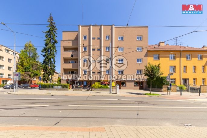 Prodej, Byt 3+kk, Brno