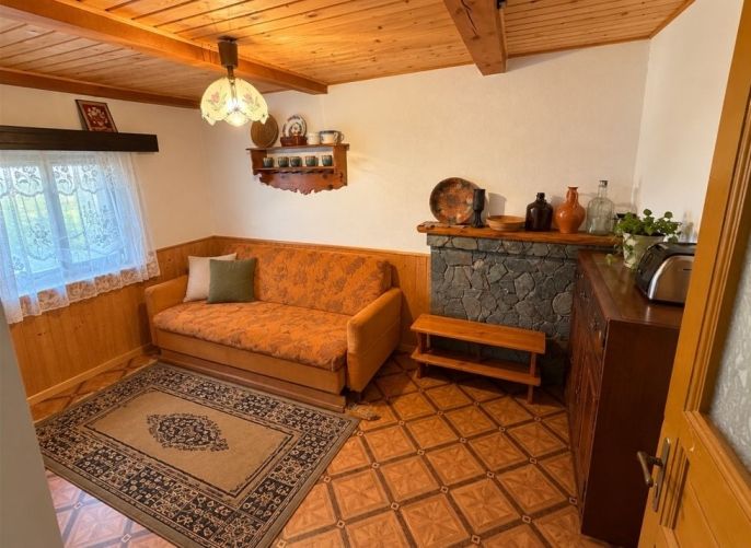 Prodej, Chata, Osečná