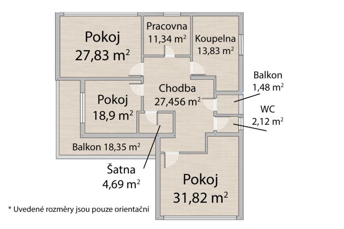 Prodej, Rodinný dům, Praha