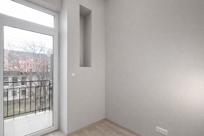 Prodej, Byt 2+kk, Praha