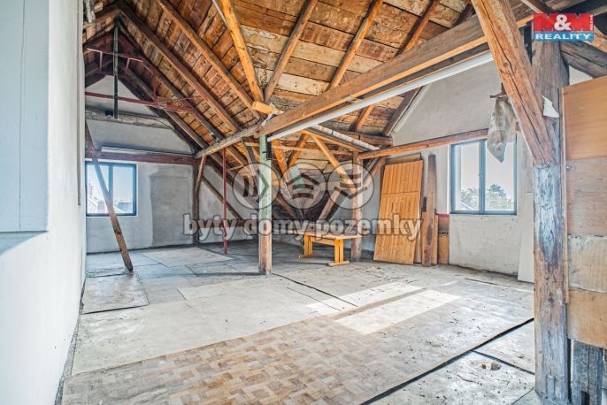 Prodej, Rodinný dům, Ostrava