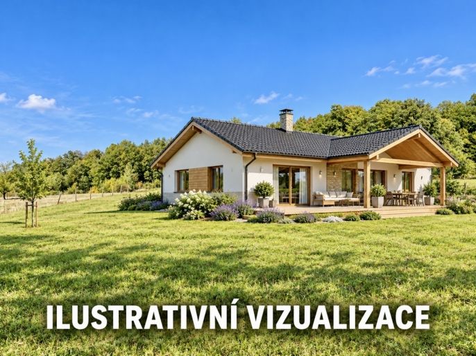 Prodej, Pozemek k bydlení, Dubicko