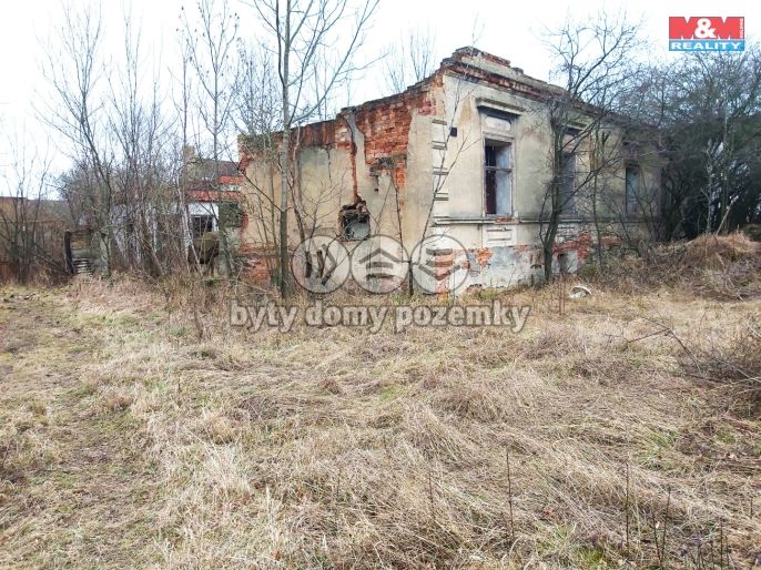 Prodej, Komerční pozemky, Nezabylice