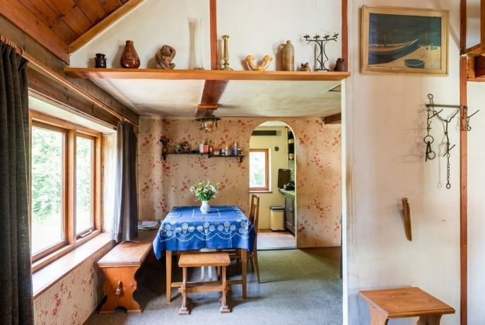 Prodej, Rodinný dům, Přední Výtoň