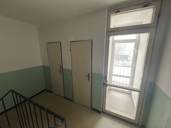 Pronájem, Byt 2+1, Ústí nad Labem