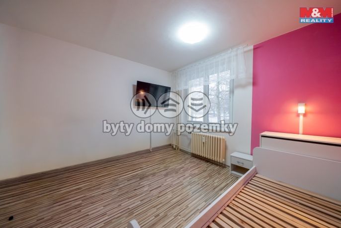 Prodej, Byt 3+1, Brno