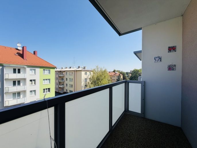 Prodej, Byt 3+1, Prostějov
