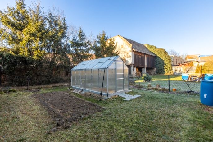 Prodej, Rodinný dům, Zlonice