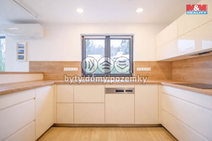 Prodej, Rodinný dům, Davle