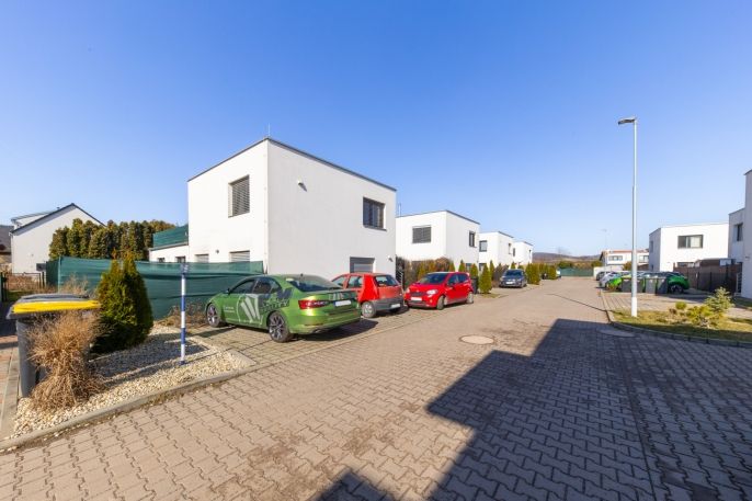 Prodej, Byt 2+kk, Moravské Knínice