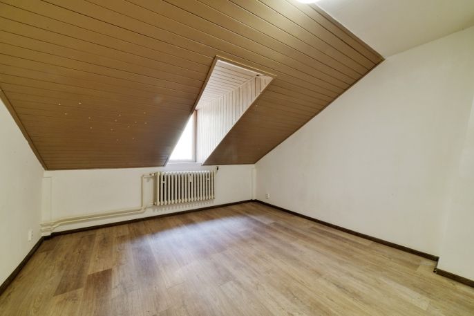 Pronájem, Byt 3+1, Mariánské Lázně