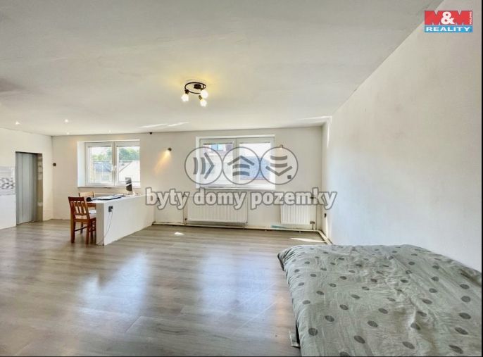 Prodej, Rodinný dům, Lanškroun