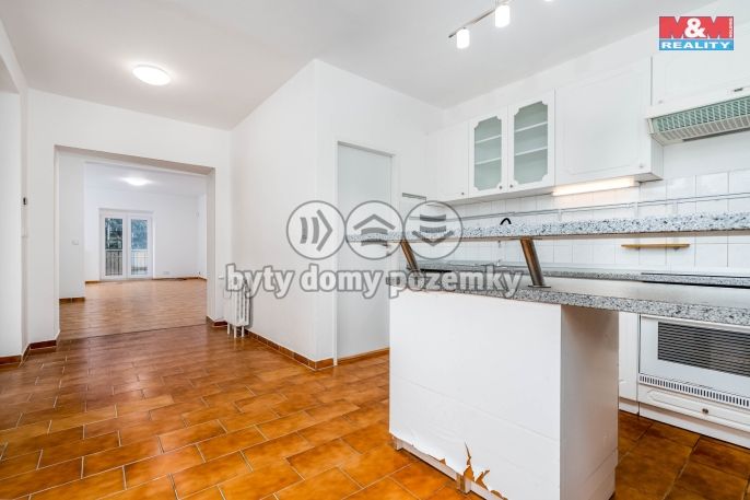 Prodej, Rodinný dům, Praha