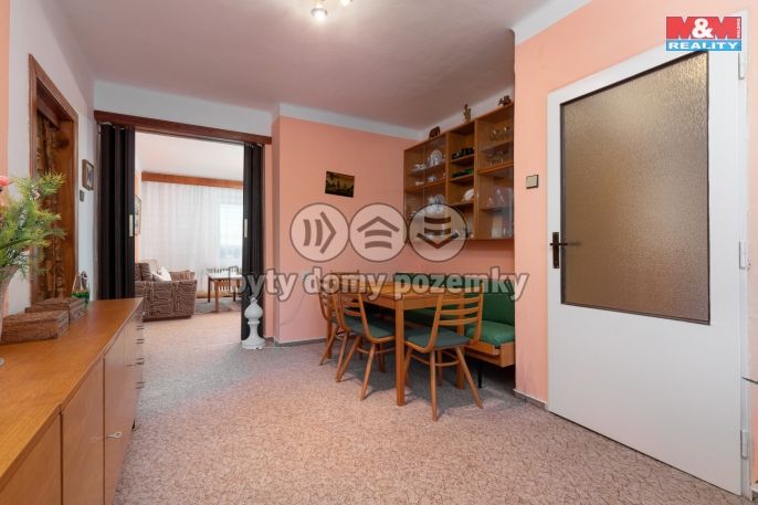 Prodej, Rodinný dům, Opava