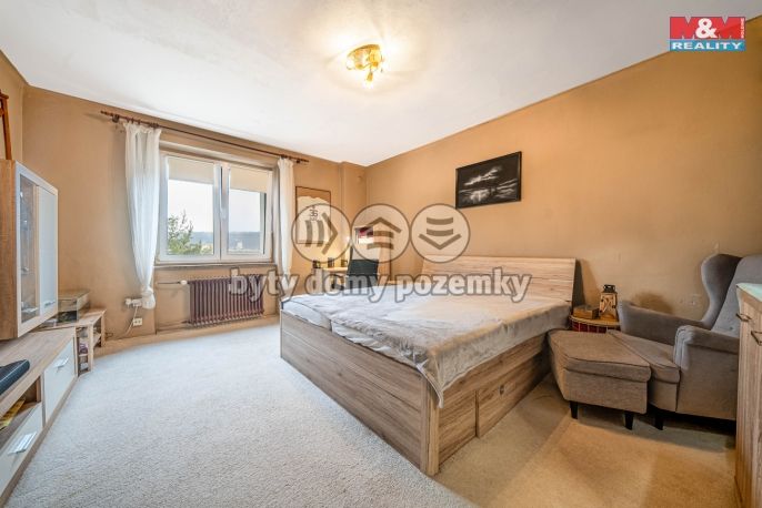 Prodej, Byt 2+1, Praha