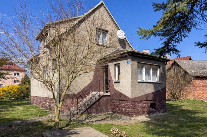 Prodej, Rodinný dům, Šilheřovice