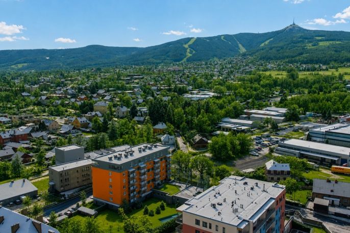 Prodej, Byt 4+kk, Liberec