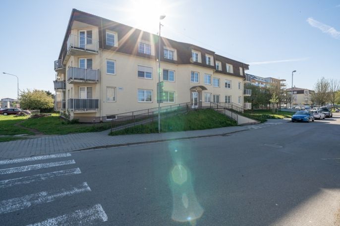 Prodej, Garážové stání, Olomouc