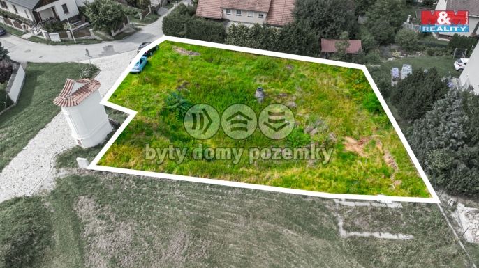 Prodej, Pozemek k bydlení, Český Krumlov