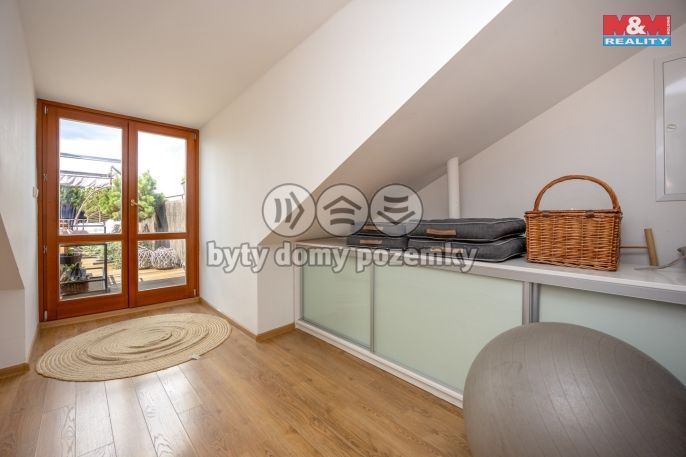 Prodej, Rodinný dům, Mohelnice