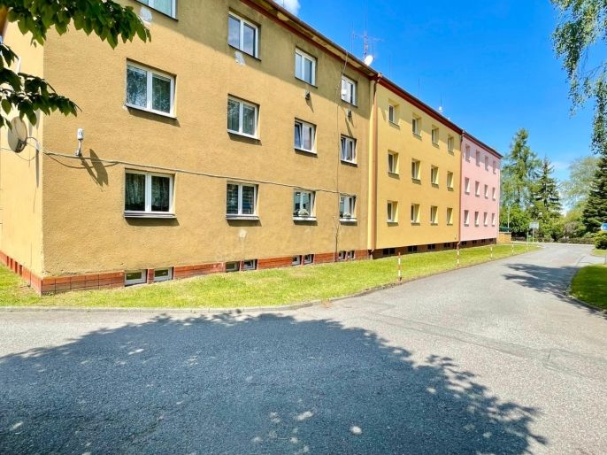 Prodej, Byt 2+1, Svitavy