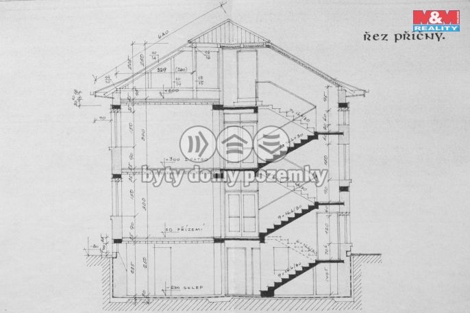 Prodej, Rodinný dům, Vavřinec