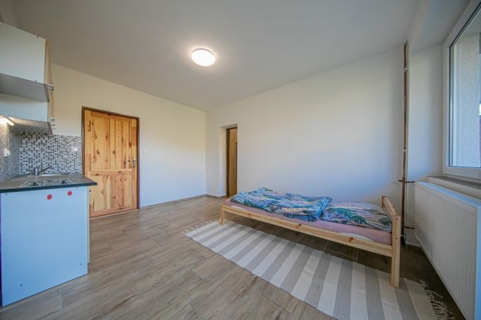 Prodej, Hotel, penzion, Oskava