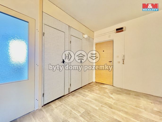 Prodej, Byt 4+1, Záchlumí