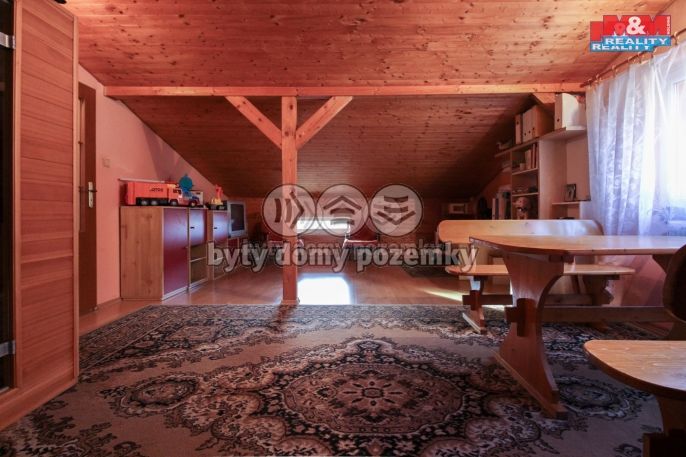 Prodej, Obchod a služby, Jeseník