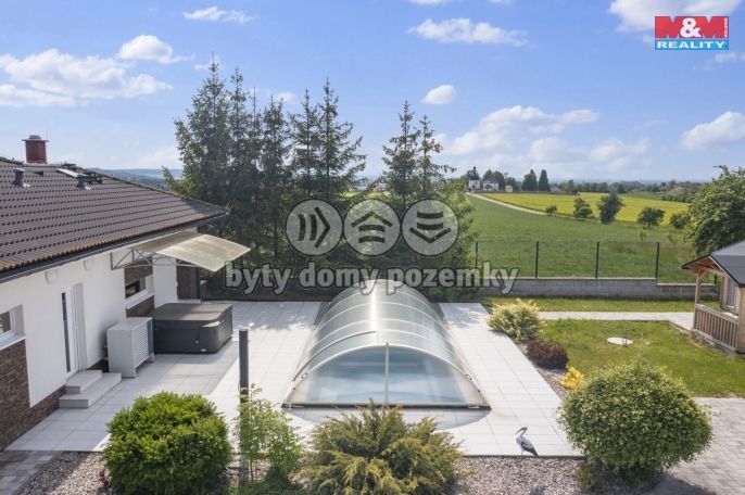 Prodej, Rodinný dům, Dobruška