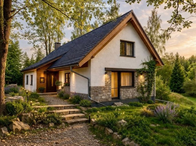 Prodej, Rodinný dům, Nový Rychnov