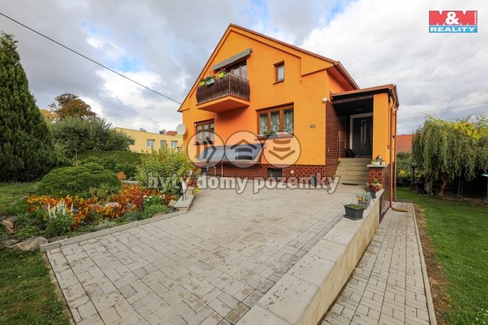 Prodej, Rodinný dům, Kozolupy