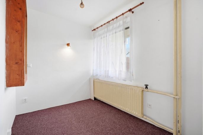 Prodej, Rodinný dům, Bělá pod Bezdězem