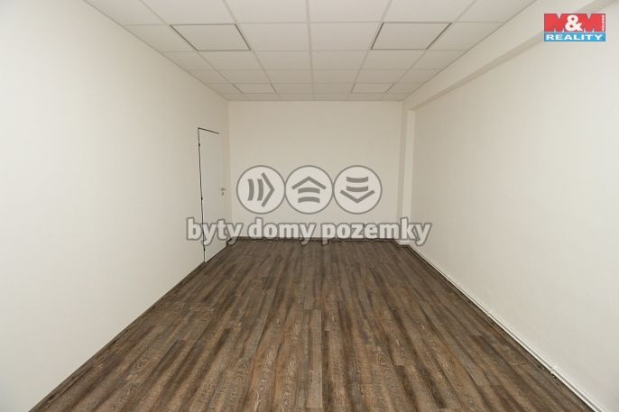 Pronájem, Kancelářský prostor, Opava