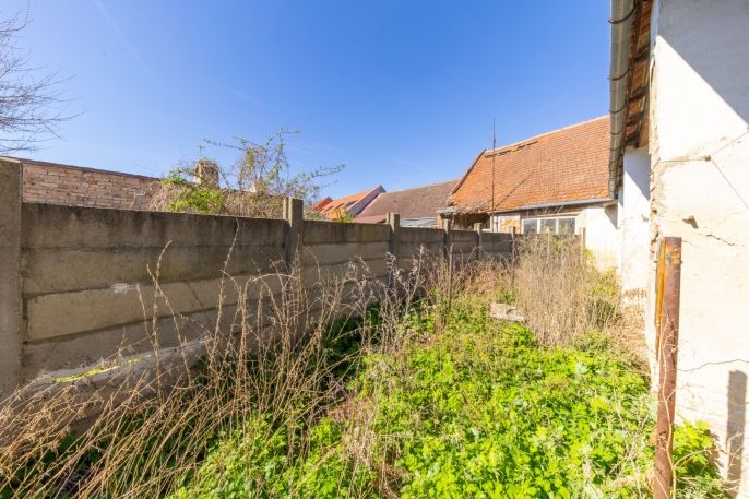 Prodej, Rodinný dům, Pouzdřany