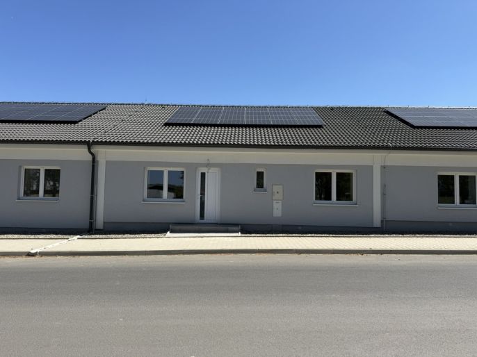 Prodej, Rodinný dům, Podbořany
