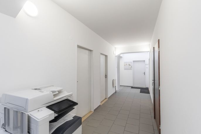 Pronájem, Kancelářský prostor, Ostrava