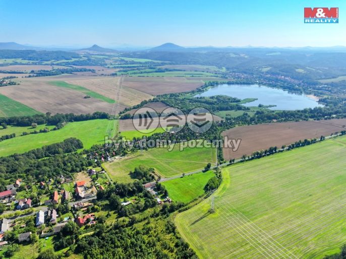 Prodej, Pozemek k bydlení, Úštěk