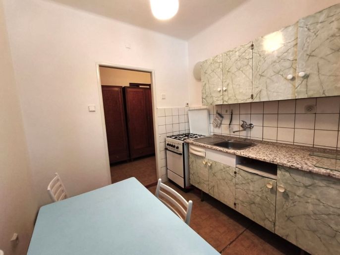 Pronájem, Byt 1+1, Havířov